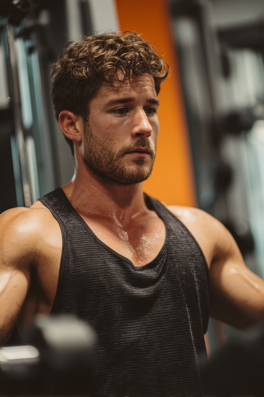 Силові тренування